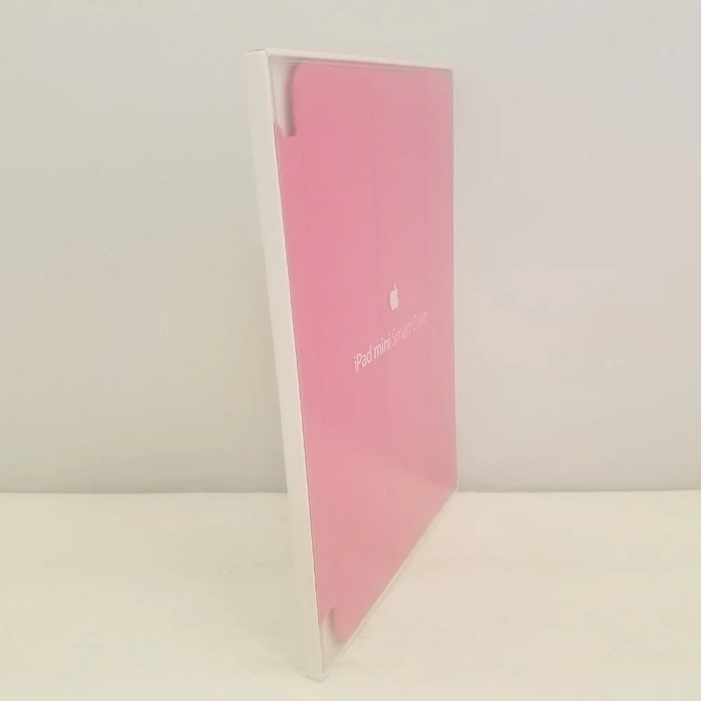 Apple iPad mini Smart Cover | PINK | MD968LL/A | G92495008 | 602-7937-A